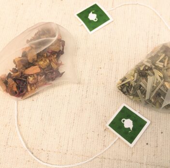 Tisane Etiche Kore bio