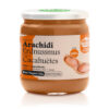 Crema solo un ingrediente 100% arachidi