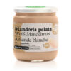 Crema solo un ingrediente 100% mandorla pelata