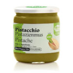 Crema solo un ingrediente 100% pistacchio