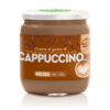 Crema spalmabile al gusto di cappuccino
