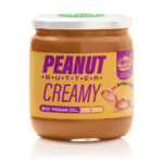 Peanut butter classico liscio