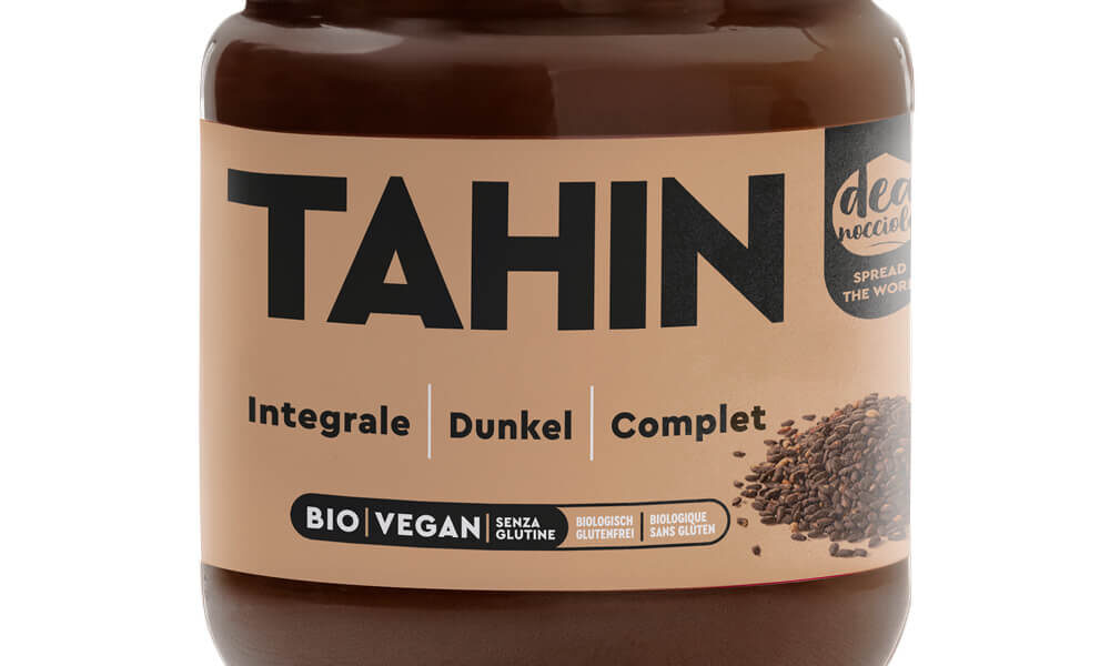 Tahin integrale