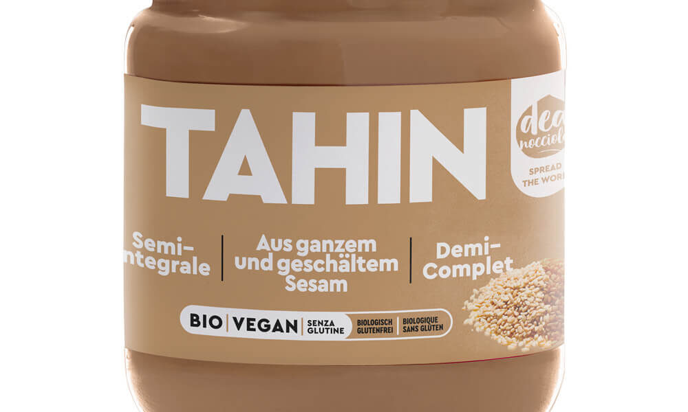 Tahin semi-integrale