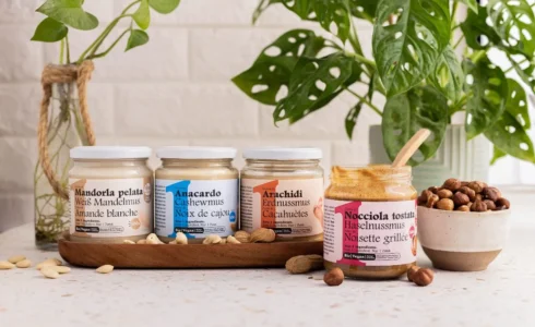 Creme di frutta secca 100%: cosa sono e come riconoscerne la qualità