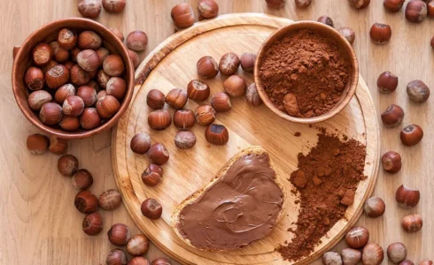 ​​Nocciole italiane bio: benefici, proprietà e perché sono tra le più pregiate al mondo