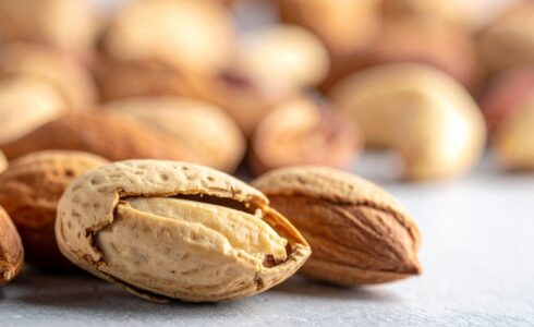 Mandorle biologiche: varietà, origine e gusto che fanno la differenza