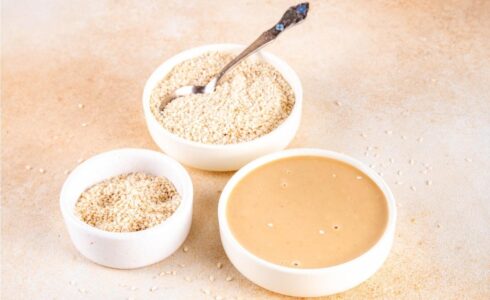 Tahin 100% sesamo: origine, tradizione e perché sta tornando nelle diete moderne