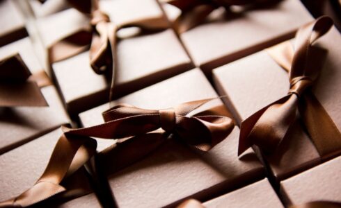 Bomboniere sostenibili: idee originali, utili e personalizzate