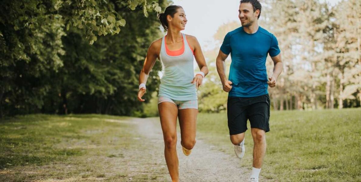 frutta secca e performance