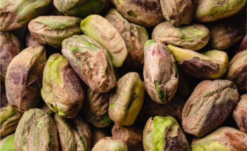 Crema di pistacchio: proprietà, usi e come riconoscere la qualità vera