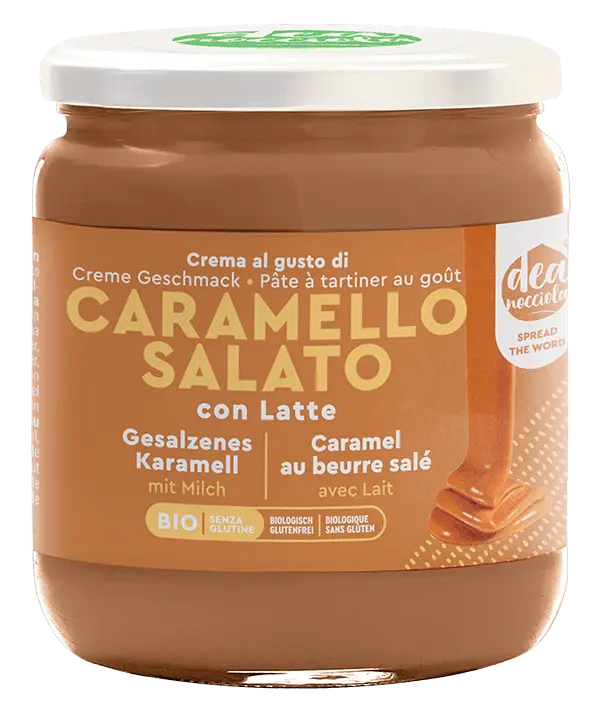 crema al caramello salato box golosa