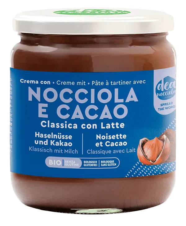 crema con nocciola e cacao box golosa