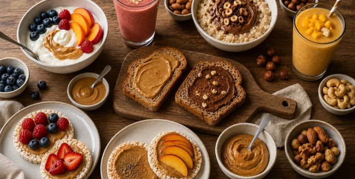 merenda proteica