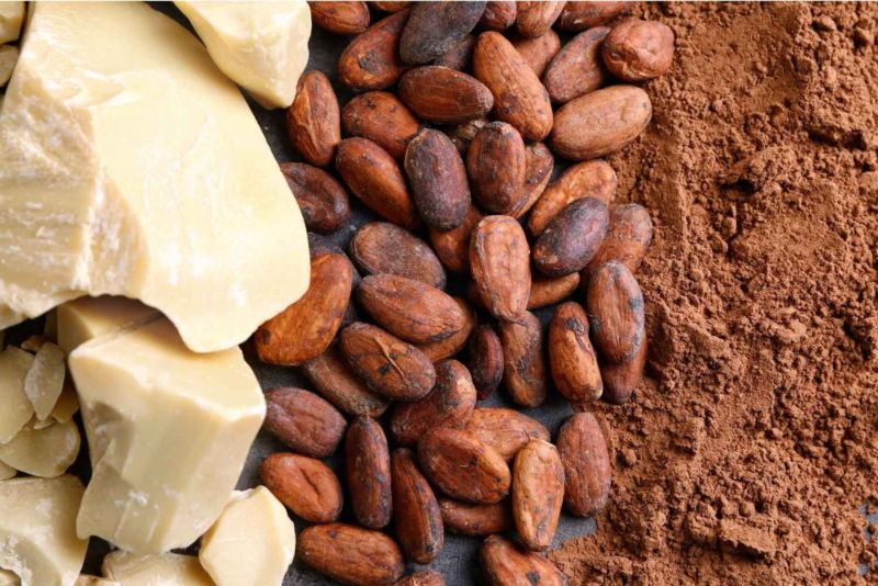 burro di cacao