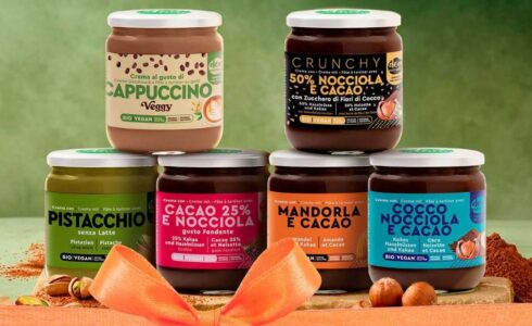 Idee regalo golose: creme spalmabili da regalare 