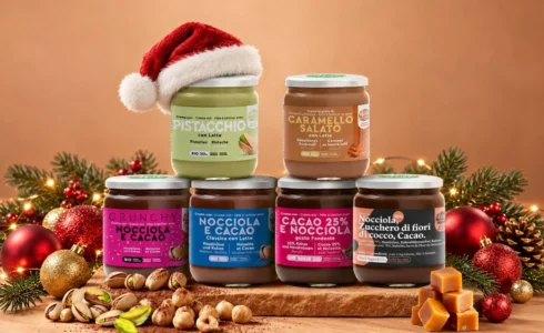 Idee regalo di Natale golose: per tutti i palati